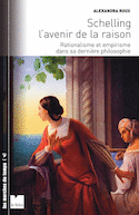 Schelling l'avenir de la raison